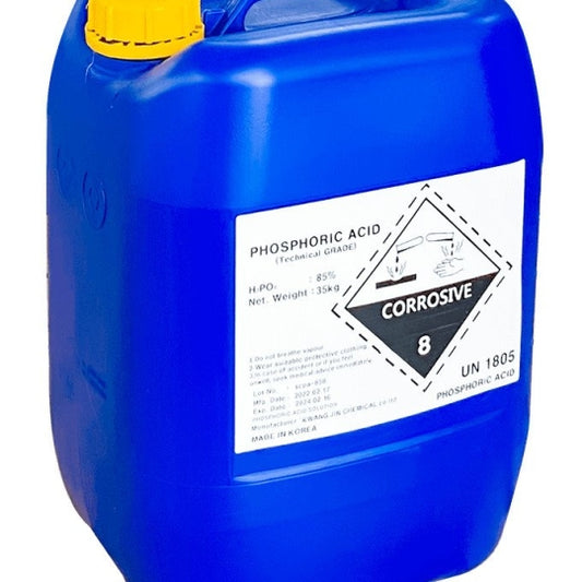 PHOSPHORIC ACID