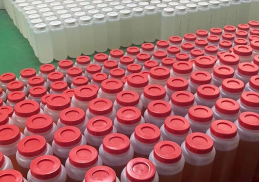 Keo AB (Epoxy Resin - loại 1kg)
