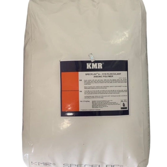 POLYMER ANION