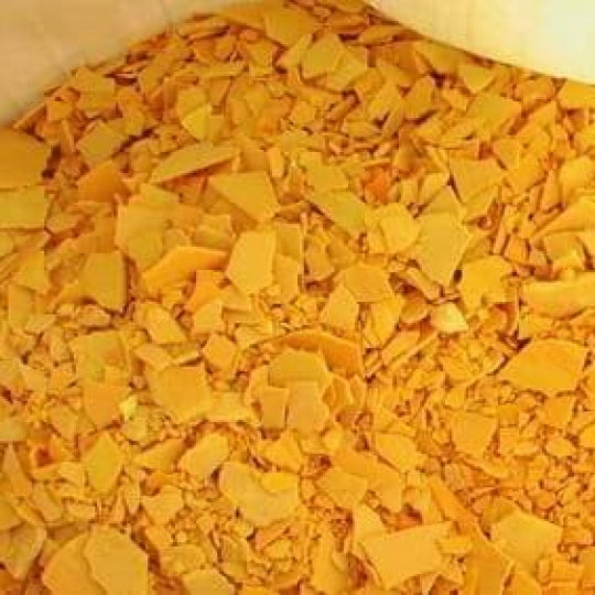SODIUM SULFIDE