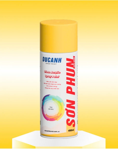 SPRAY PAINT