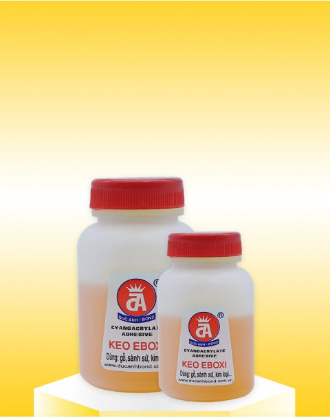 KEO HÓA T31 – CHẤT ĐÓNG RẮN
