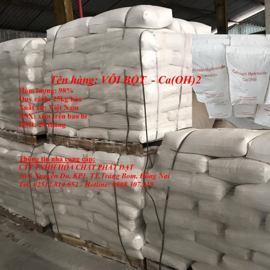 CANXI HYDROXIT