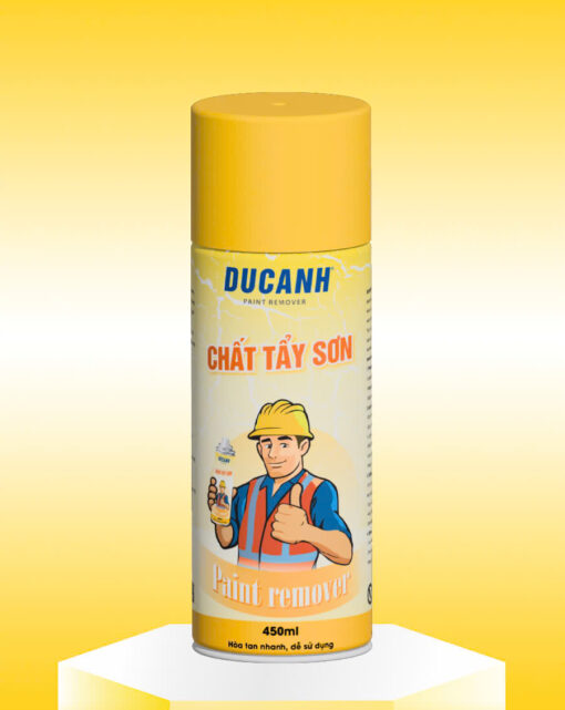 CHẤT TẨY SƠN